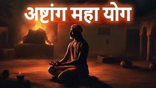 Ashtanga Maha Yoga (शरीर से आत्मा की यात्रा) |