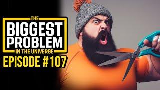 Biggest Problem #107 | The Rippaverse Warehouse Invasion (Eric July vs. Rekieta Law)