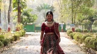 Rupa le hoina|  GhaamChaya|   Sajan pre wedding|