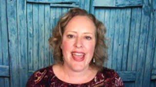 Vibrant Happy Women Show, episode 2 Dr. Laura Froyen, PhD has a degree in Human Development a