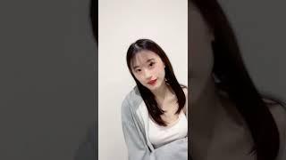 20230425 Jonishi Rei(上西怜) TIK TOK