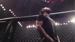 Jackson's MMA Series X Highlights