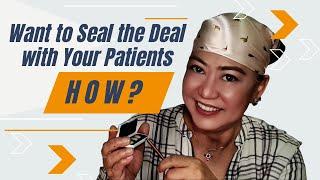 Mastering Dental Sales: Proven Techniques to Successfully Close Deals with Patients!