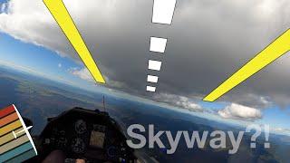 Glider Convergence Flying: The Dangers?!