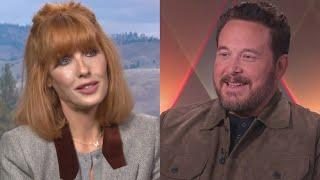 Yellowstone’s Kelly Reilly and Cole Hauser Reportedly Doing SPINOFF!