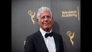 Response to Anthony Bourdain and Kate Spade's suicides