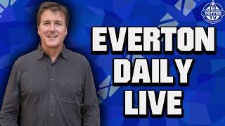 Friedkin Takeover Is OFF! | Everton Daily LIVE