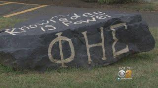 Monmouth University Moves To End All Campus Fraternities And Sororities.