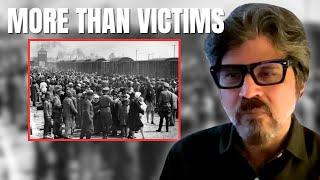 How we Become Collaborators: Fundamental Truths of the Holocaust (w/ Pankaj Mishra)