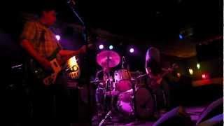 Hayride 'Mr. Outdoors' @ the 40 Watt Club 3 30 13 AthensRockShow.com