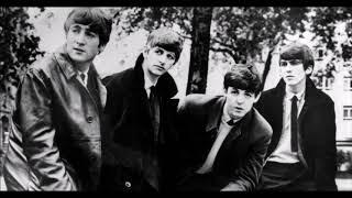 The Beatles 'Top Gear' Radio Ad