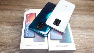 Redmi Note 9 Pro vs Redmi Note 9 Pro Max - Which Should You Buy ?