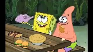 Spongebob Squarepants - kerang ajaib ( bahasa Indonesia)