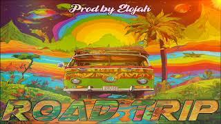 "Road Trip" Type beat naaman reggae hip-hop riddim 2024
