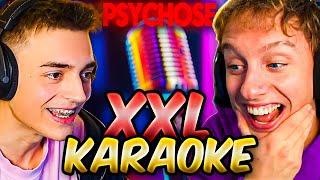 Der XXL KARAOKE ABEND ist komplett eskaliert... (mit @Wichtiger)