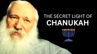 Embrace the Light - LIVE Chanukah Webinar