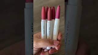 5 Pretty ColourPop Lippie Stix