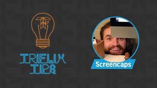 How to Screen Record on Mac iOS  | TRIFLIX TIPS