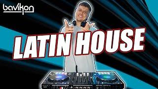 Latin House Mix 2024 | #9 | Best Latin House Party 2024 | Latin Tech House Remix EDM by bavikon