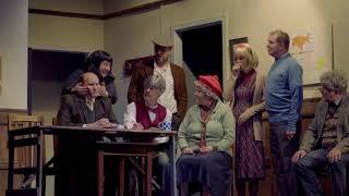 Vicar of Dibley Christmas: The Second Coming Trailer