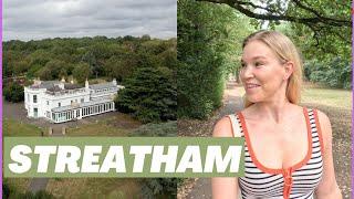 STREATHAM - What to see in this South London suburb