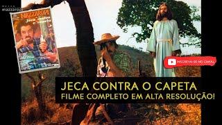 Mazzaropi - Jeca Contra o Capeta - Filme Completo - Filme de Comédia | Museu Mazzaropi