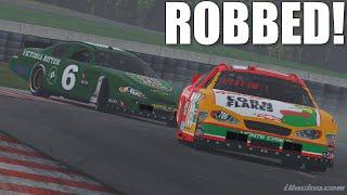 ARCA, Road Course, H pattern Shifter...easy :/ | iRacing Week 13 ARCA at Summit point!
