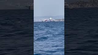 Saluzi Motoryacht , 16 cabins for 480.000 dollar per week  !!!!!