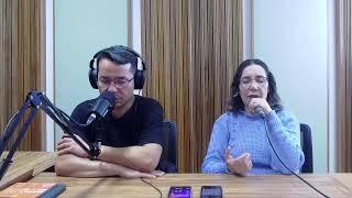 Programa Vida Abundante - Rádio Marumby FM 88.5