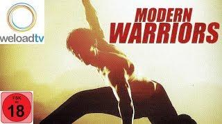 Modern Warriors (Martial-Arts / Doku deutsch)