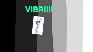 Vibri Eats Candy!! #vibripplememe