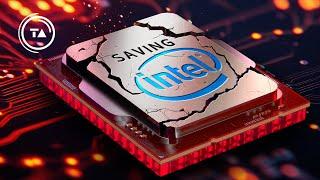 Can Intel survive the valley of death?