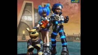 Jet Force Gemini Soundtrack: Turning Point