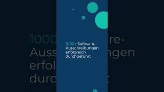 Softwaremanager von Pörtner Consulting #CRMTrends2025