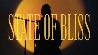 King Quice - State Of Bliss (Official Live Performance) | (Dir. @NolanTondreau)