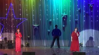 Галина Шахурдина - Вера Старкова