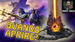 Quando aprire le Schegge? Consigli Bradipi 2024 | Raid: Shadow Legends