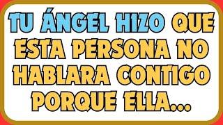 Tú has recibido una gran protección divina pero aún no sabes que...Mensaje de los Ángeles