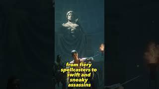 Can You Handle Playing Path of Exile? [Poe 3.21]