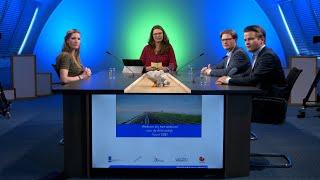 Stakeholdersbijeenkomst - Webinar De Afsluitdijk juni 2021