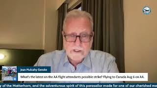 Peter Greenberg's LIVE Global Travel Update - June 26, 2024