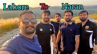 Lahore To Naran Kaghan Babusar Top EP01 Latest | Vlog  @Travel Gang Vlog  #travelgangvlogs