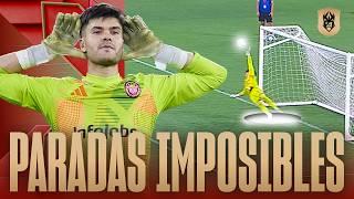 PARADAS IMPOSIBLES | KINGS WORLD CUP