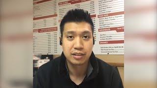 COVID-19 Coverage: In Crisis, Care for Customers