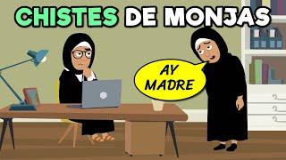 Chistes de Monjas - Colección de Chistes