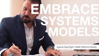 Systemize for Success | Agent Spotlight: Michele di Sei