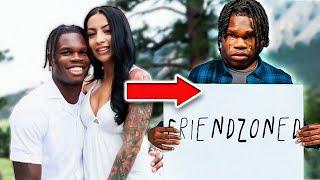 Travis Hunter is DOWN BAD After His Girl ADMITS THIS!