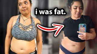 This is my weight loss journey