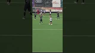 Timothee Clement | Brilliant Smash Goal  #fieldhockey #hockey #fieldhockeytube