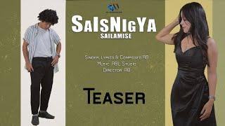 SAISNINGYA SAILAMISE II Official Kaubru Music Video Teaser 2024 II RB II LIZA II MD